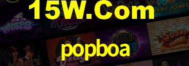 VIP Casino popboa