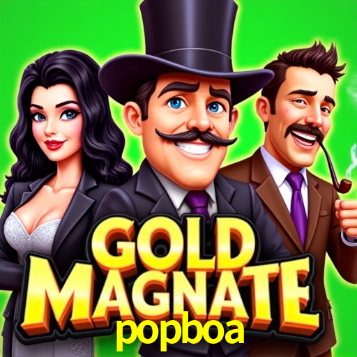 Desvendando o Mundo dos Jogos Virtuais na popboa