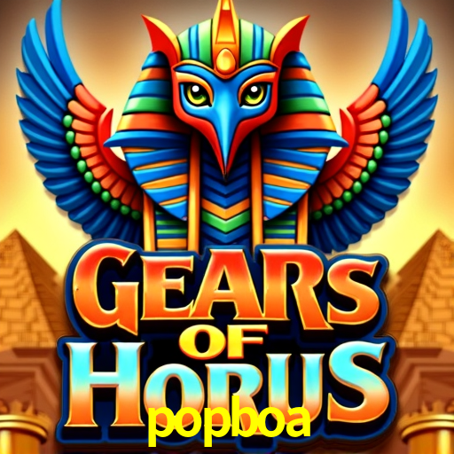 Bonus Features popboa