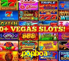 Game Providers popboa