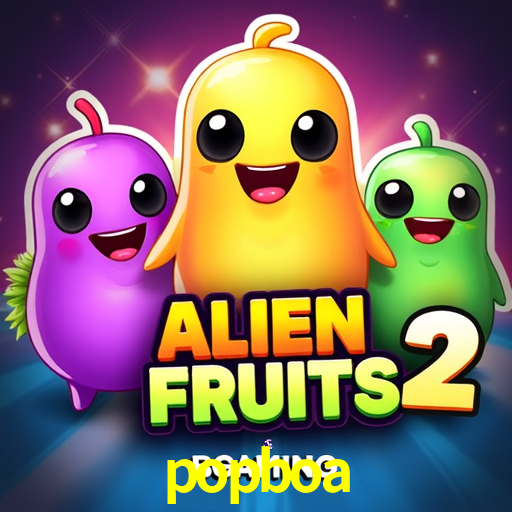 Slot Games popboa