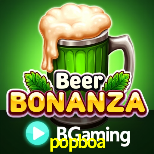 Platform Technology popboa