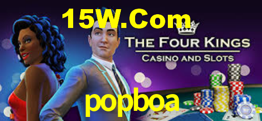 popboa baixar