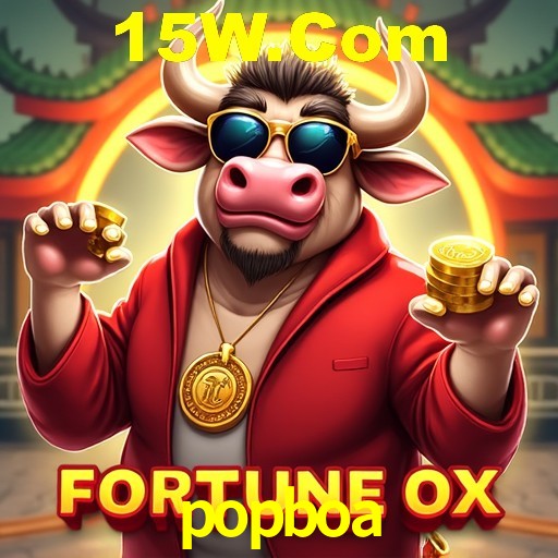 Descubra a Magia dos Jogos de Arcade no popboa