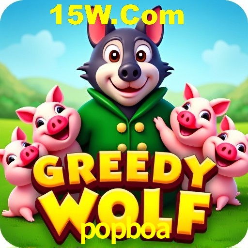 APP oficial da popboa para mobile