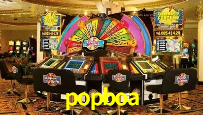 Slot Games popboa