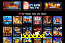 popboa