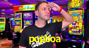 Tournaments popboa
