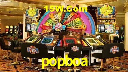 Games Directory popboa