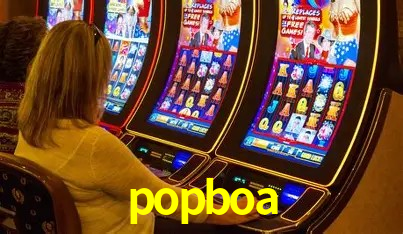 Game Statistics popboa