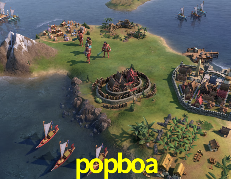 Statistics popboa