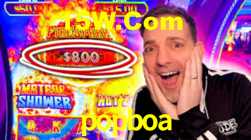 popboa,popboa com