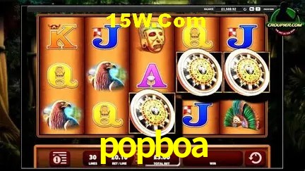 2FA Security popboa