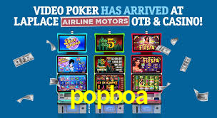 Daily Bonuses popboa