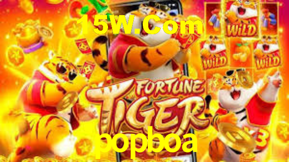 Exclusive Games popboa