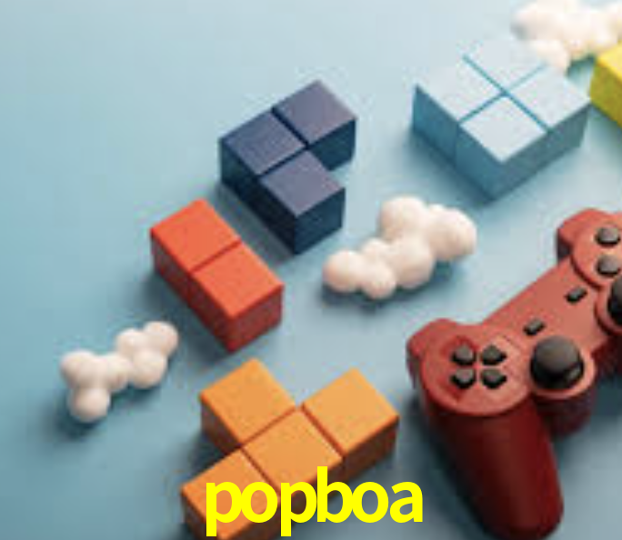 Welcome Bonus popboa