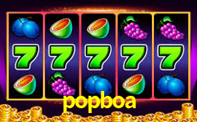 popboa,popboa com