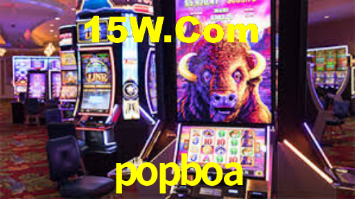 popboa: A Experiência de Casino com Jogos de Mesa ao Vivo