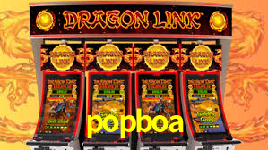 popboa