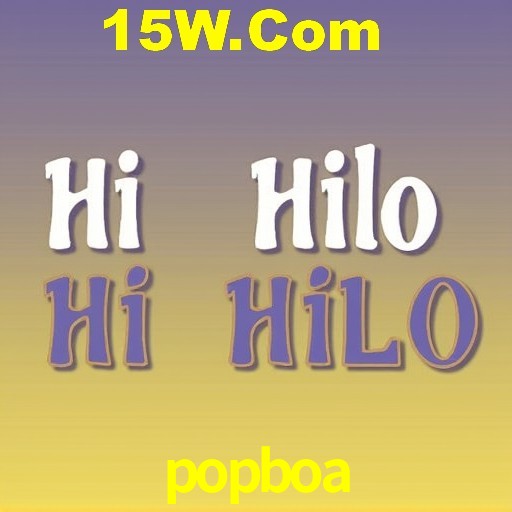 Live Casino popboa