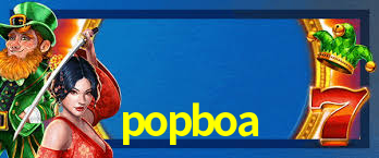 Exclusive Games popboa