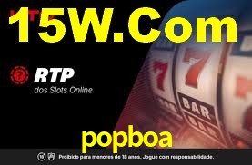 popboa baixar