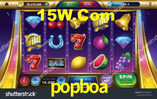 Premium Interface popboa