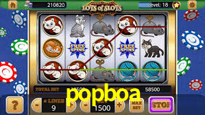 Programa VIP popboa