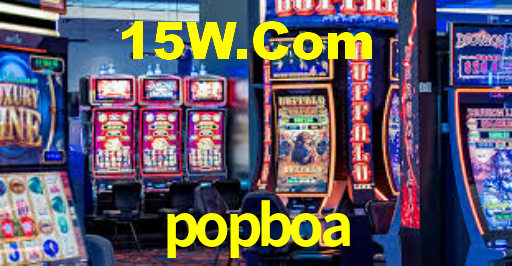 popboa baixar