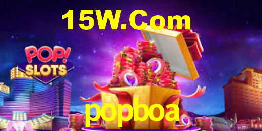 popboa